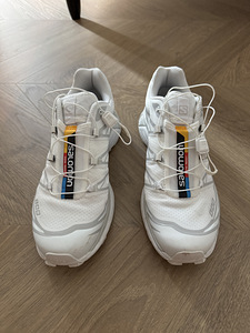 Salomon XT 6 ADV EU 40 2/3 + tasuta transport (4 foto / 4)