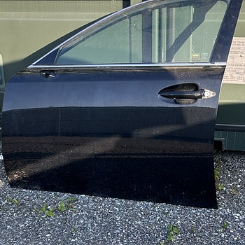Lexus IS220d, IS250-F 2006-2013a. Esiuks (juhipoolne)