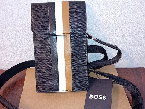 Hugo Boss сумка