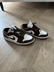 Air Jordan 1 Low Olive EU 40.5 + tasuta transport (3 foto / 6)