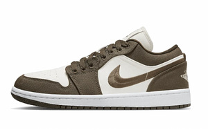 Air Jordan 1 Low Olive EU 40.5 + tasuta transport (1 foto / 6)