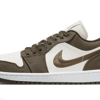Air Jordan 1 Low Olive EU 40.5 + tasuta transport
