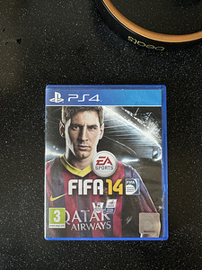 PS игры (2 фото из 6)