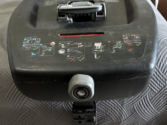 Concord Ultimax 3 Isofix