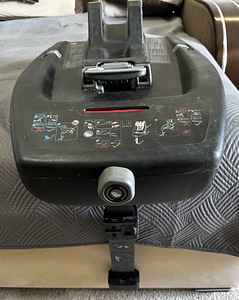 Concord Ultimax 3 Isofix (1 фото из 5)