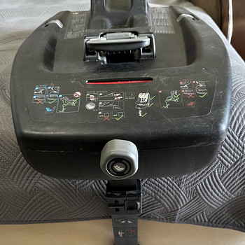 Concord Ultimax 3 Isofix
