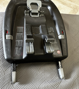 Concord Ultimax 3 Isofix (2 фото из 5)