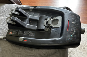 Concord Ultimax 3 Isofix (3 фото из 5)
