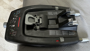 Concord Ultimax 3 Isofix (5 фото из 5)