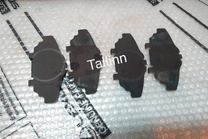 Toyota Lexus 04945-0W030 04947-02140 90947-02J44 (1 foto / 4)