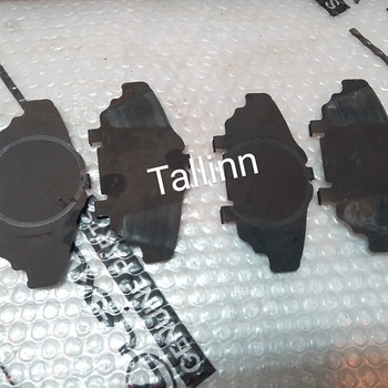 Toyota Lexus 04945-0W030 04947-02140 90947-02J44