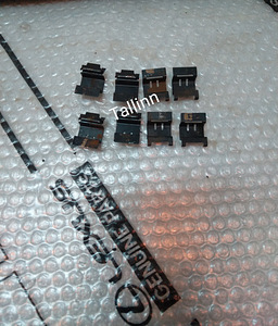 Toyota Lexus 04945-0W030 04947-02140 90947-02J44 (3 foto / 4)