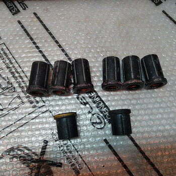 Toyota Lexus 90385T0020 90385T0017 198500W010