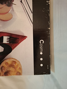Lauakomplekt (3 foto / 4)
