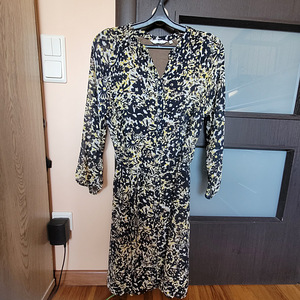 Новое платье р.38 tom tailor (2 фото из 4)