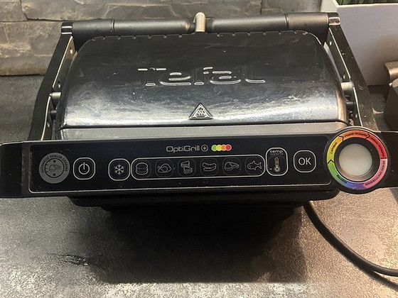 Lauagrill Tefal/Laudgrill Tefal