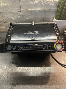 Lauagrill Tefal/Настольный гриль Tefal (1 фото из 3)