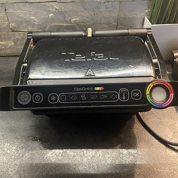 Lauagrill Tefal/Laudgrill Tefal