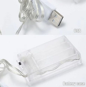 LED неоновая вывеска Palm (3 фото из 3)