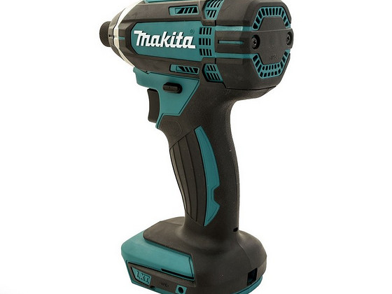 Аккумуляторная дрель Makita DTD152 + ак. 4,0Ач