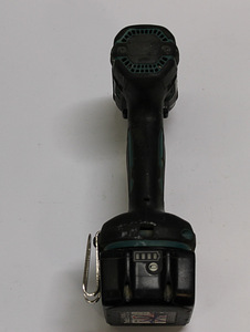 Akutrell Makita DTD152 + aku 4,0Ah (5 foto / 6)