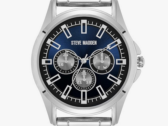 STEVE MADDEN мужские часы
