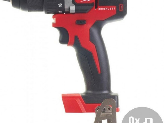Аккумуляторная дрель Milwaukee M18 CBLPD + ак. 5,0Ач