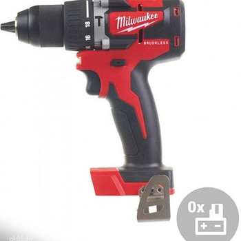 Akutrell Milwaukee M18 CBLPD + aku 5,0Ah