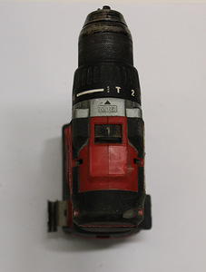 Akutrell Milwaukee M18 CBLPD + aku 5,0Ah (6 foto / 6)