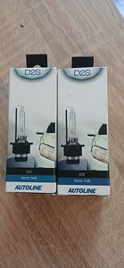 Xenon D2S (1 фото из 3)