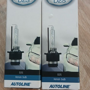 Xenon D2S