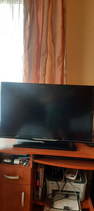Müüa Philips 3200 series teler (1 foto / 1)