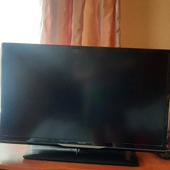 Продаётся телевизор Philips 3200 series
