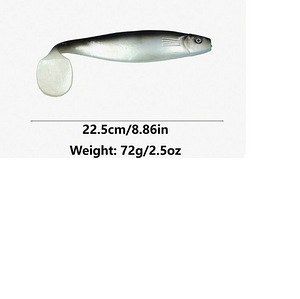 SILIKONLANT 70г 23,5см (3 фото из 10)