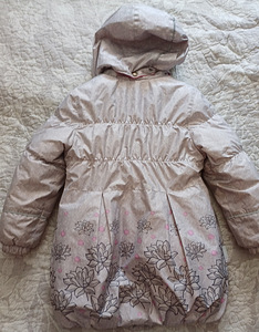 Детская одежда (2 фото из 10)