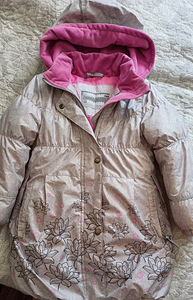 Детская одежда (3 фото из 10)