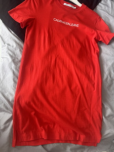 Calvin Klein kleit XS (5 foto / 5)