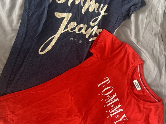 Tommy Hilfiger t-särk XS