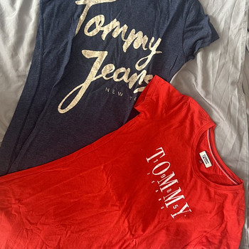Tommy Hilfiger t-särk XS