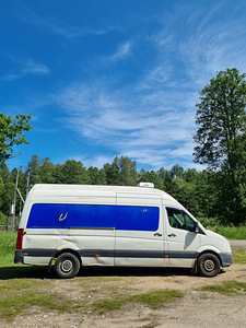 Kaubik (1 foto / 4)