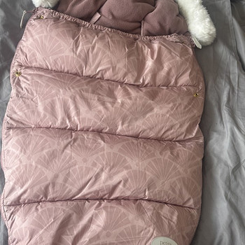 Petite Cherie теплый мешок в коляску