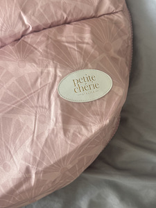 Petite Cherie теплый мешок в коляску (2 фото из 3)