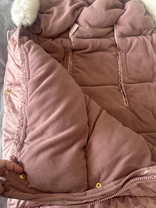 Petite Cherie теплый мешок в коляску (3 фото из 3)