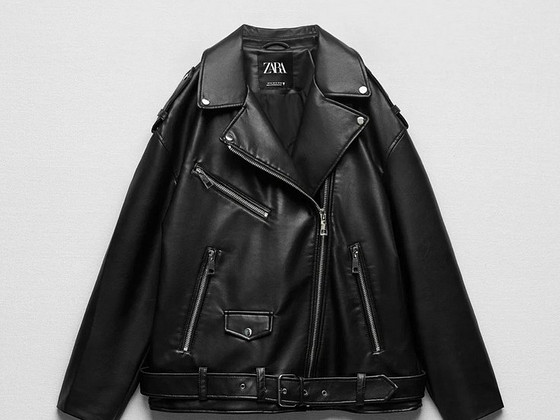 Куртка Zara новая