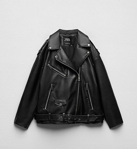 Куртка Zara новая (1 фото из 3)