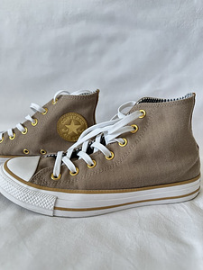 Converse Chuck Taylor All Star 38 (1 фото из 3)