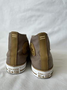 Converse Chuck Taylor All Star 38 (2 фото из 3)