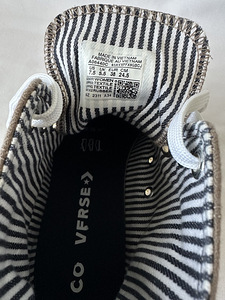 Converse Chuck Taylor All Star 38 (3 фото из 3)