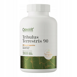OstroVit Tribulus Terrestris VEGE 360 tabs (1 foto / 2)