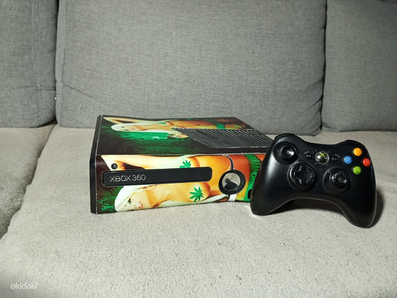 Xbox 360